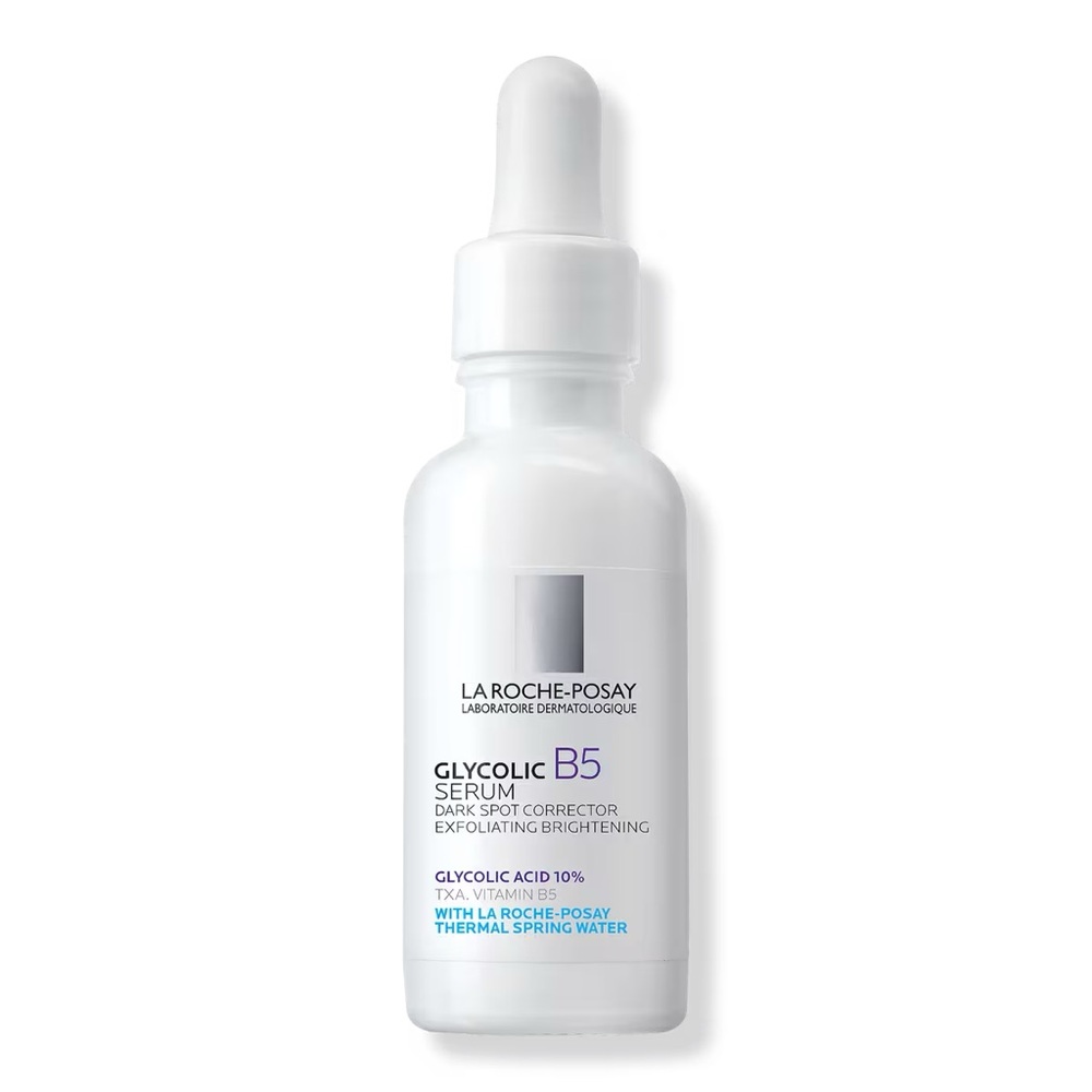 La Roche-Posay Glycolic B5 Dark Spot Corrector NWT/NIB - Picture 2 of 13